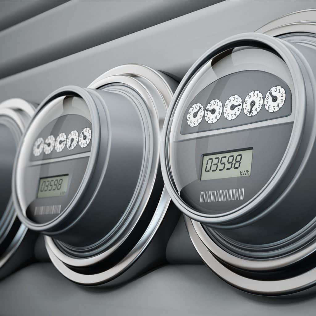 Energiekosten senken & optimieren. 2